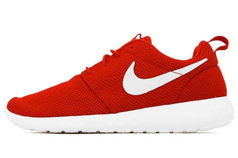 nike rush rot schwarz|Nike Rush Run online .